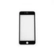 Защитное стекло Type Gorilla silk full cover glass HD iPhone 6 Plus Black - изображение 4