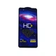 Защитное стекло Space Samsung A13/A23/M13/M23/M33 Black - изображение 2