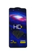 Защитное стекло Space Samsung A52 Black - изображение 2
