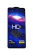 Защитное стекло Space Samsung A72 Black - изображение 2