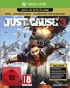 Gra Xbox One Just Cause 3 Gold Edition (płyta Blu-ray) (4012160111362) - obraz 1