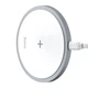БЗУ Hoco CW26 Powerful 15W wireless fast charger White - изображение 1