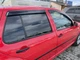 Дефлектори вікон (вітровики) HIC для Volkswagen Golf 4 1997-2004 HB - зображення 6
