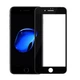 Защитное стекло 5D Premium iPhone 7/8 Plus Black - изображение 2