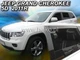 Дефлекторы окон (ветровики) HEKO для Jeep Grand Cherokee 2011+ 5D вставные 2 шт - изображение 7