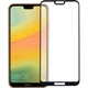 Защитное стекло Full Glue HUAWEI P20 Lite 2019/Noa 5i Black - изображение 2