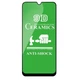 Защитное стекло Ceramic Samsung A70/A70S Black - изображение 2