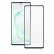 Защитное стекло Full Glue Samsung A71/S10 Lite/Note10 Lite Black - изображение 2