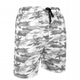 Шорти Sturm Mil-Tec® Urban Swimming Shorts 2XL Камуфляж Urban - зображення 3