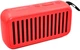 Портативная колонка Denmen DR08 3W Red (DR08-RD) - изображение 2
