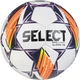 М'яч футбольний Select Brillant Super FIFA TB v24 009 №4 Біло/фіолетовий (5703543351411) - зображення 1
