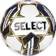 Мяч футбольный Select Contra v23 600 №5 Бело/фиолетовый (5703543333110) - изображение 1