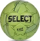 Мяч гандбольный Select Planet v23 444 №3 Зеленый (5703543336463) - изображение 1