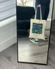 Экошопер BookOpt ВК4063 MONET «Водяные лилии» бежевый - изображение 2