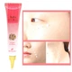 Антивозрастной осветляющий крем для кожи вокруг глаз 3W Clinic Rose Eye Cream 40 ml - изображение 3