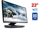 Моноблок Б-класс Fujitsu Esprimo X913 / 23" (1920x1080) IPS / AMD G-T44R (1 ядро по 1.2 GHz) / 4 GB DDR3 / 16 GB SSD / AMD Radeon HD Graphics 6250 б/у - изображение 1