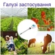 Солемер для грунта EC-98361(Определитель плодородности грунта) - изображение 3