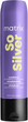 Кондиционер для нейтрализации желтизны Matrix Total results Color Obsesed So Silver 300 мл - изображение 2