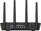 Маршрутизатор ASUS TUF Gaming AX4200 WiFi6 / AX4200 / 1 Гбит/с / USB 3G/4G - изображение 7