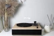 Вініловий програвач Fenton TT Classic Simple Light Wood з Bluetooth з колонками, грамофон для вінілових дисків (без кришки) - изображение 2