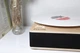 Вініловий програвач Fenton TT Classic Simple Light Wood з Bluetooth з колонками, грамофон для вінілових дисків (без кришки) - изображение 4