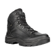 Ботинки Lowa RENEGADE II GTX® MID TF UK 7/EU 41 Black - изображение 4