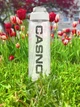 Пляшка для води CASNO KXN-1258 1000 мл біла - зображення 2