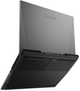 Laptop Lenovo Legion Pro 5 16IAH7H (82RF00EMPB) Storm Grey - obraz 8