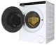 Пральна машина автоматична Haier HW50-BP12307 (31019768) - изображение 10
