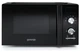 Мікрохвильова піч Gorenje MO 20 A3BH (741798) - изображение 1
