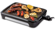 Гриль Russell Hobbs George Foreman 25850-56 Smokeless BBQ Grill - изображение 1