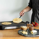 Гриль Russell Hobbs George Foreman 25850-56 Smokeless BBQ Grill - изображение 10