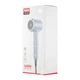 Фен XO CF2 1600W Handheld Temperature Control Hair Dryer Bright Blue (EU) Blue - изображение 2