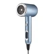 Фен XO CF2 1600W Handheld Temperature Control Hair Dryer Bright Blue (EU) Blue - изображение 3