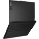 Ноутбук Lenovo Legion Pro 7 16IRX8H (82WQ004YRM) 16", IPS, 2560x1600, 240 Гц / Intel Core i9-13900HX / NVIDIA GeForce RTX 4080 / 64 ГБ / 4000 ГБ / Windows 11 Pro - изображение 4