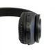 Наушники беспроводные Headphones P39 Wireless накладные блютуз наушники - Bluetooth гарнитура (1010539-Black) - изображение 3
