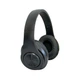 Наушники беспроводные Headphones P39 Wireless накладные блютуз наушники - Bluetooth гарнитура (1010539-Black) - изображение 5