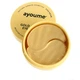 Патчи для глаз с золотом и улиткой AYOUME GOLD+SNAIL EYE PATCH - 60 шт. - изображение 2