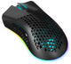 Миша Defender Warlock GM-709L RGB, Black (52709) (6857931) - изображение 5