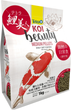 Корм Tetra KOI Beauty Medium для ставкових риб у гранулах 4 л (151.9860) - зображення 1