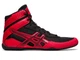 Борцівки Asics MATCONTROL 3 р39 (25см) червоний (1081A053-002) - зображення 2