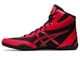 Борцівки Asics MATCONTROL 3 р39 (25см) червоний (1081A053-002) - зображення 3