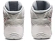 Борцівки ASICS Matflex 6 GS р31.5 (19.5см) сірий (1081A021-021) - зображення 3