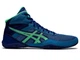 Борцівки ASICS Matflex 6 GS р45 (28.5см) синій (1081A021-404) - зображення 3