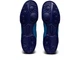 Борцівки ASICS Matflex 6 GS р45 (28.5см) синій (1081A021-404) - зображення 4