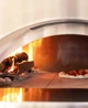 Печь для пиццы Alfa QUICK 4 Pizze Wood - изображение 7