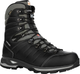 Берцы зимние тактические LOWA Yukon Ice II GTX р43.5 (27.3см) черные (210685-0999) - изображение 7