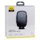 Автодержатель Baseus Wireless Charger WXHW03 Цвет Черный, 01 - изображение 2