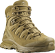 Берцы тактические Salomon Quest 4D GTX Forces 2 р42 (26.5см) койот (409434) - изображение 2