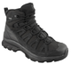 Ботинки тактические Salomon Quest Prime Forces GTX EN р45.5 (29см) черные (415193) - изображение 3